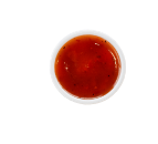 Chili sauce Masked